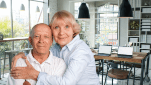 Staying Motivated in Retirement