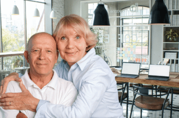 Staying Motivated in Retirement