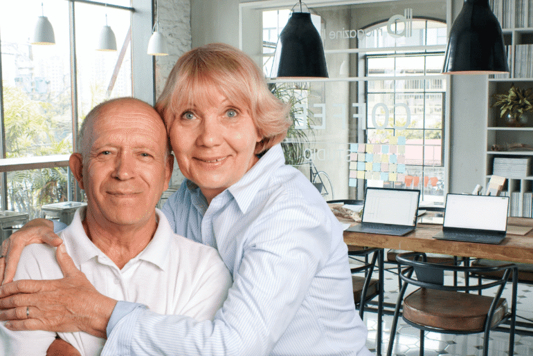 Staying Motivated in Retirement