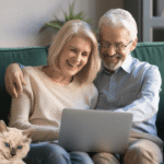 Affiliate marketing for retirees