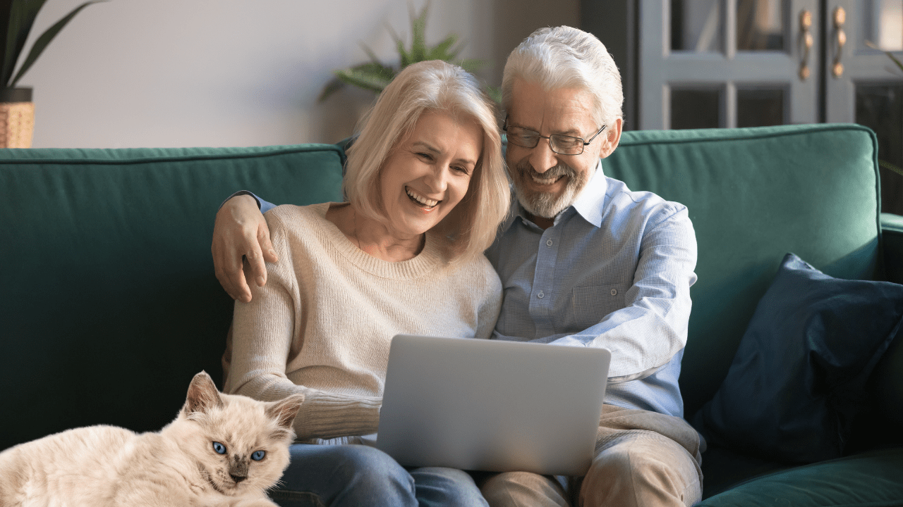 Is Affiliate Marketing for Retirees the Secret You Missed? Affiliate marketing for retirees