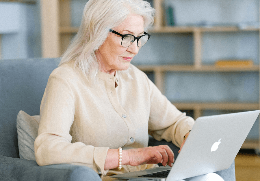 Tools for retirement success