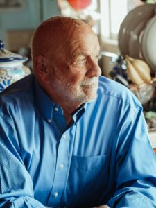 The moment for the post-retirement blues