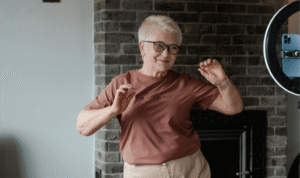 YouTube for seniors