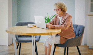 Holding back entrepreneurial thinking