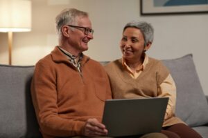 Starting an Online Business After 60