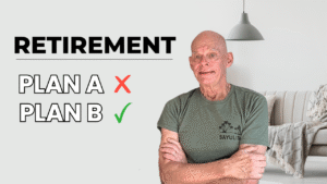 The best retirement plan B