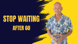 Dream business after 60