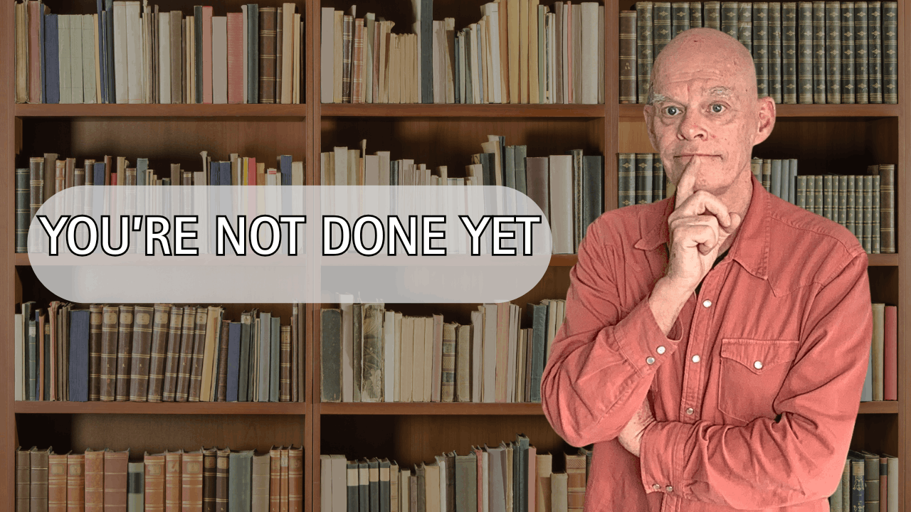 purposeful retirement online business