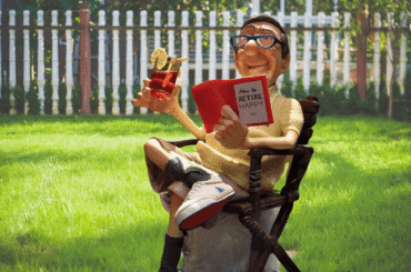 Restart Your Retirement