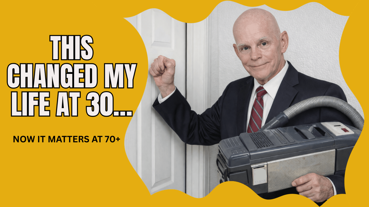 Restart your retirement...anyway!