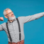 Reinvent Yourself After 60