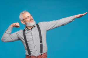 Reinvent Yourself After 60