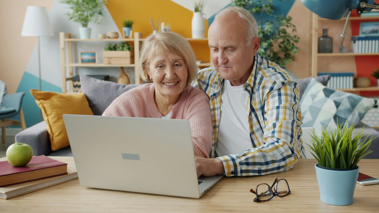 Why Retirees Don't Start an Online Business
