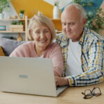 Why Retirees Don't Start an Online Business