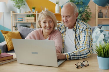 Why Retirees Don't Start an Online Business