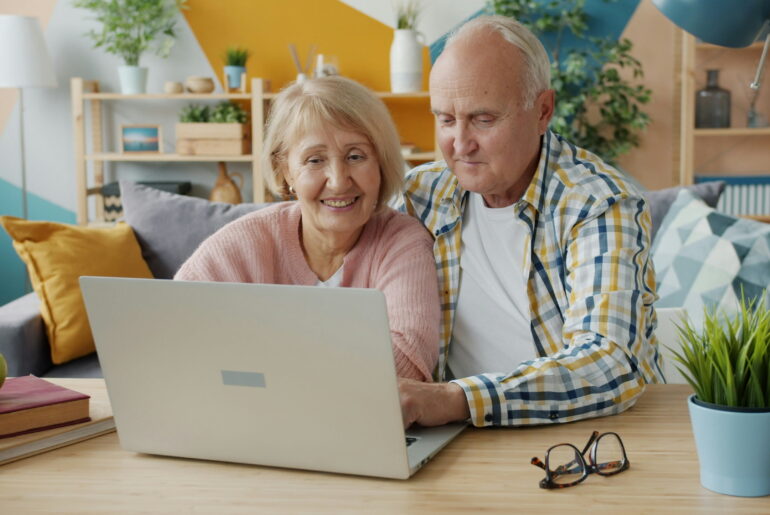 Why Retirees Don't Start an Online Business