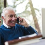 Encore career in retirement