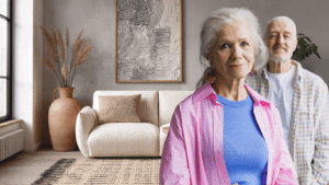 Reinvent life after 70
