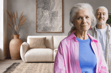 Reinvent life after 70