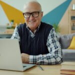 Retirement business- and loving it
