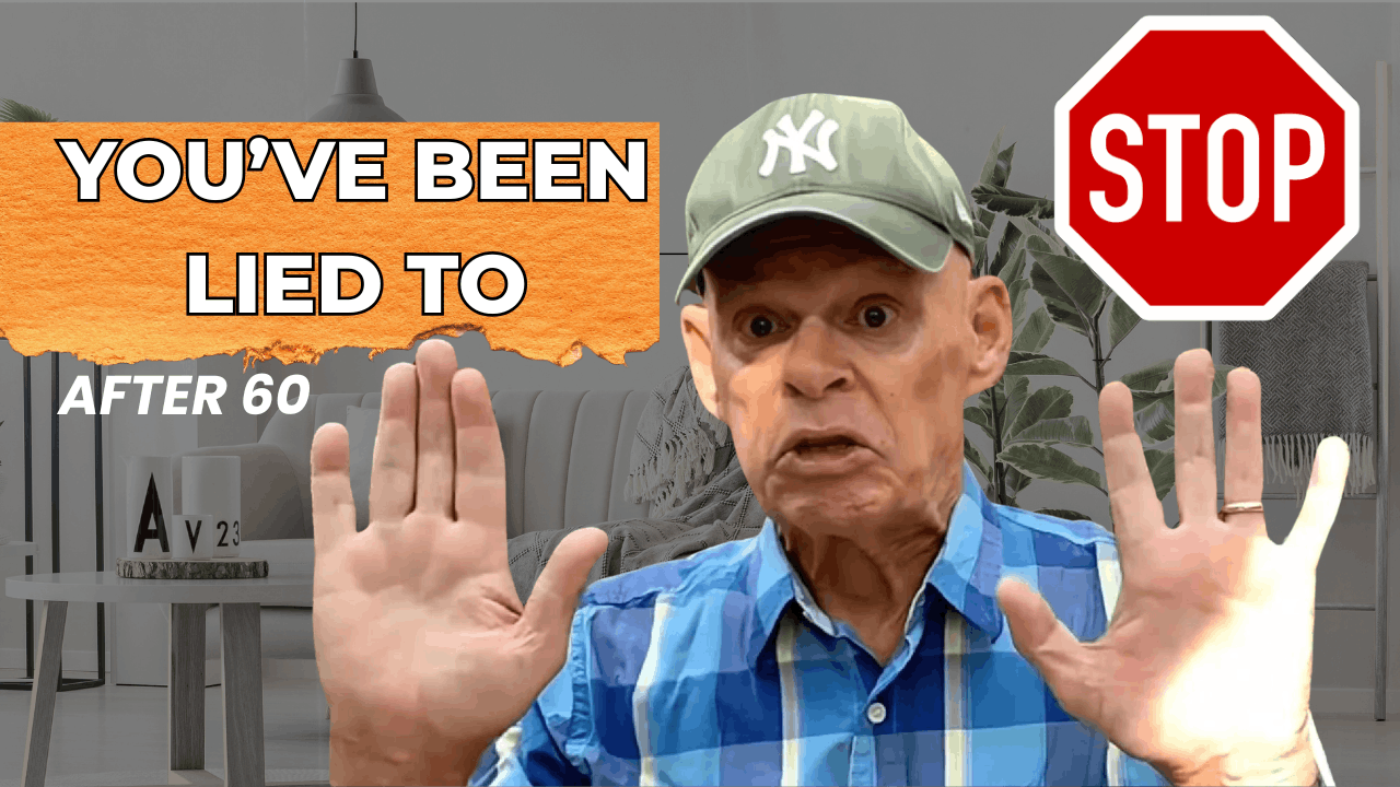 BoomerPreneurs taking the command