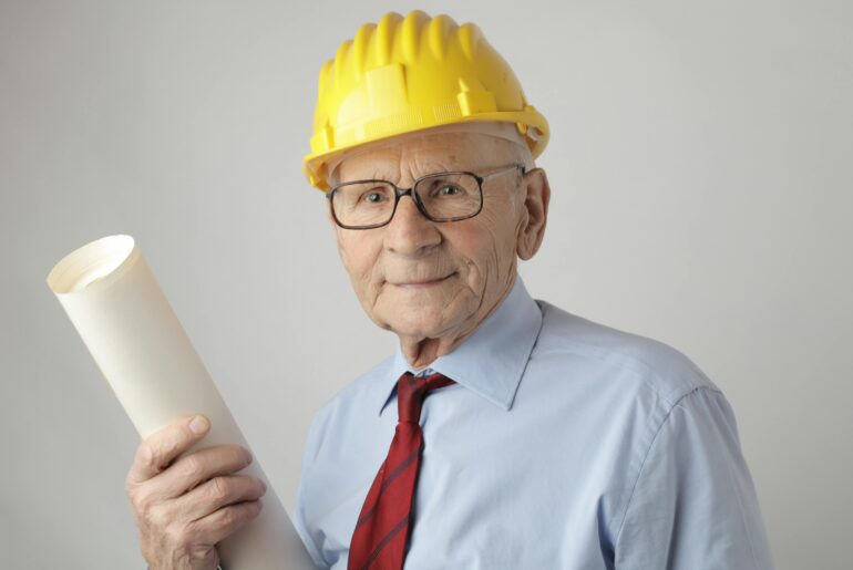 Reengineering of retirement