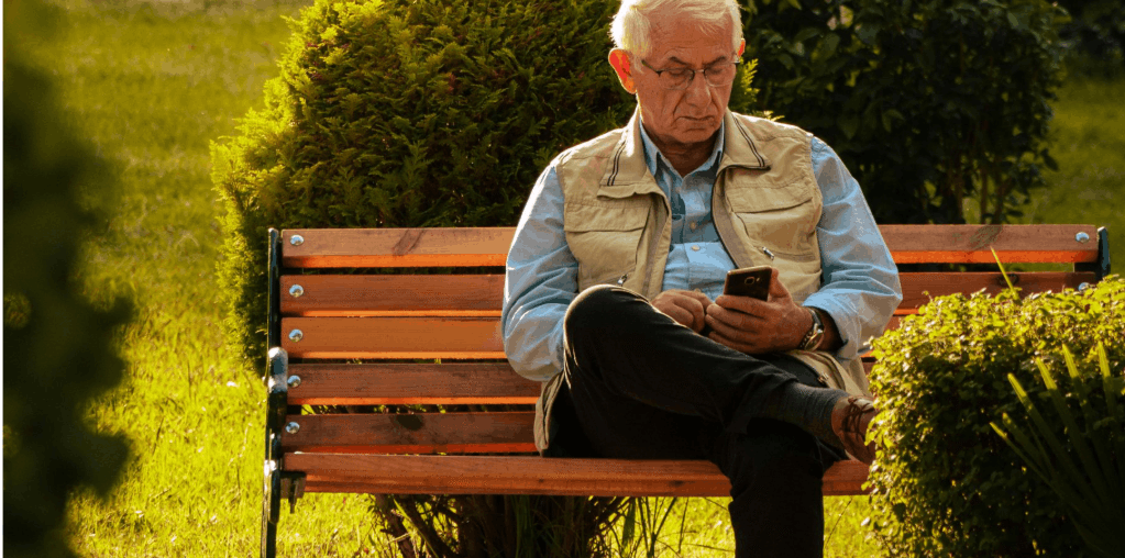 Restless after retirement