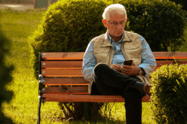 Restless after retirement