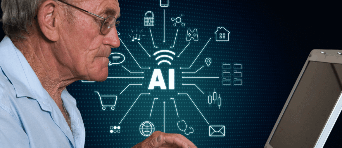 AI after 60