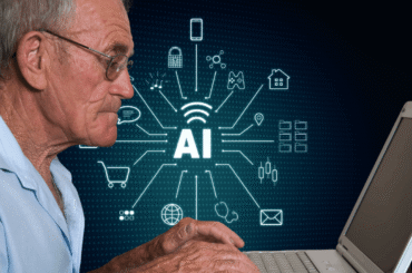 AI after 60