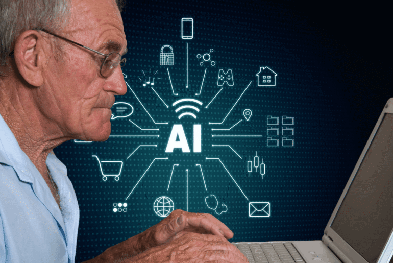 AI after 60