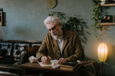 The Retirement Identity Crisis Nobody Warns You About