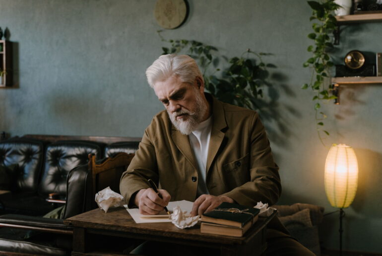 The Retirement Identity Crisis Nobody Warns You About