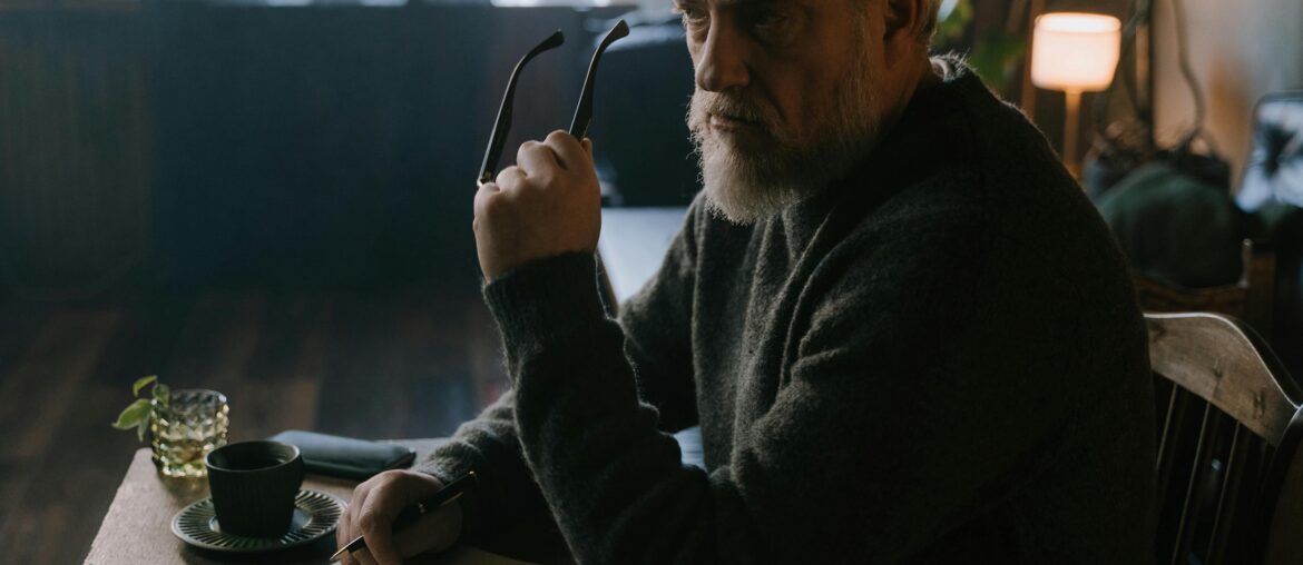 Finding purpose in retirement