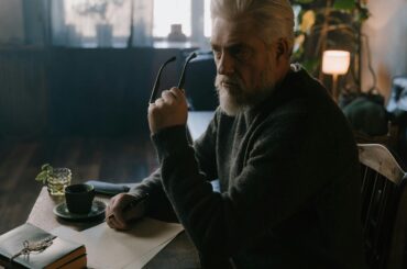 Finding purpose in retirement