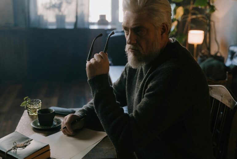 Finding purpose in retirement