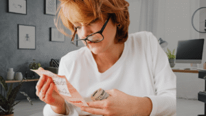 What to do if you have No saving in your 60s
