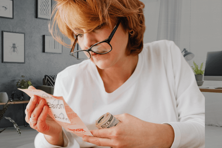 What to do if you have No saving in your 60s