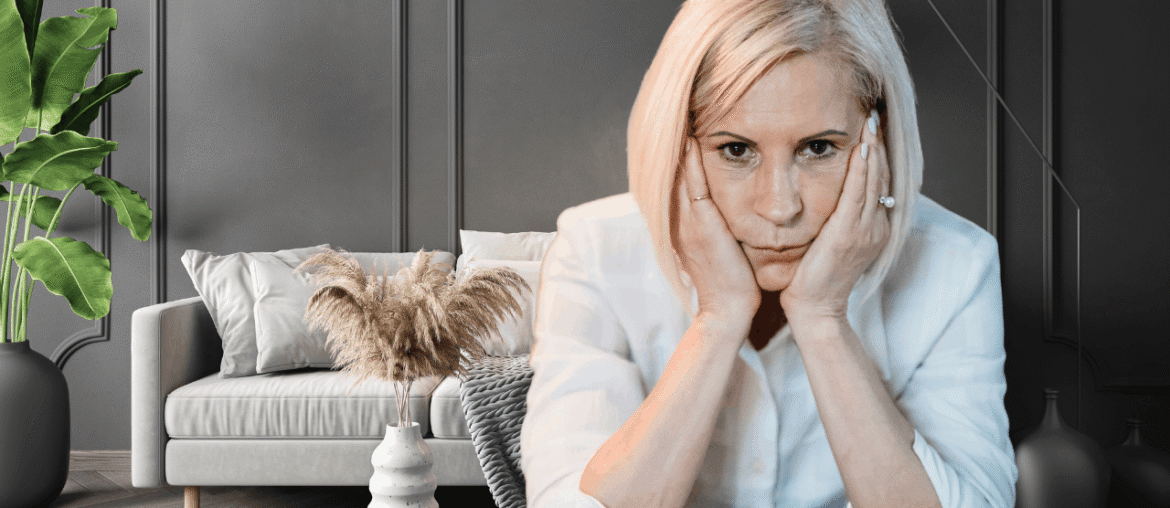 What to do if Retirement feels empty