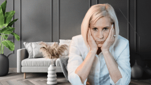 What to do if Retirement feels empty