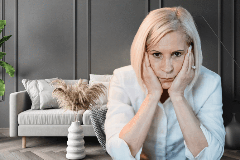 What to do if Retirement feels empty