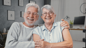 Build legacy in retirement