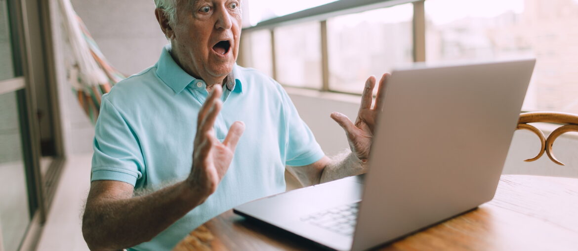 Retirees and online businesses