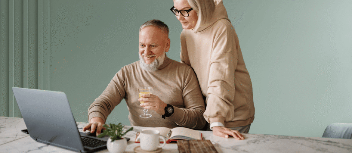 Starting a retirement business from scratch