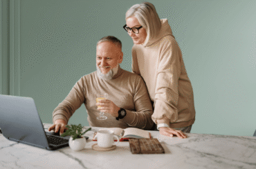 Starting a retirement business from scratch