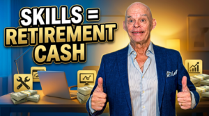 How to How start a retirement business