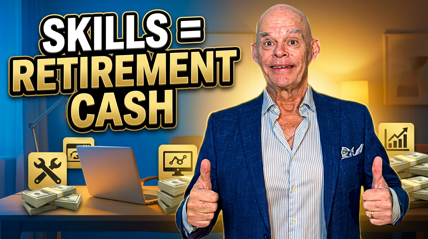 How to How start a retirement business