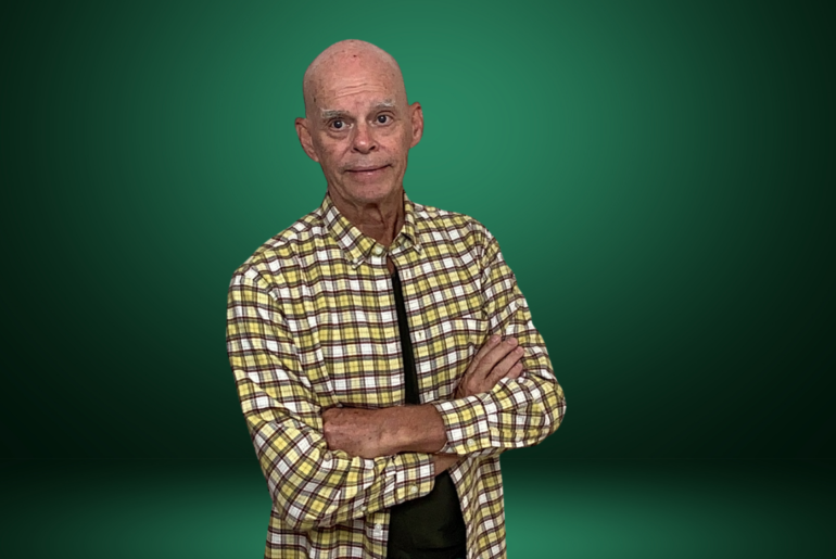 Age matters when starting a business after 60