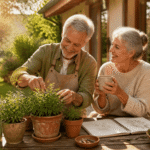 What is really retirement routines all about